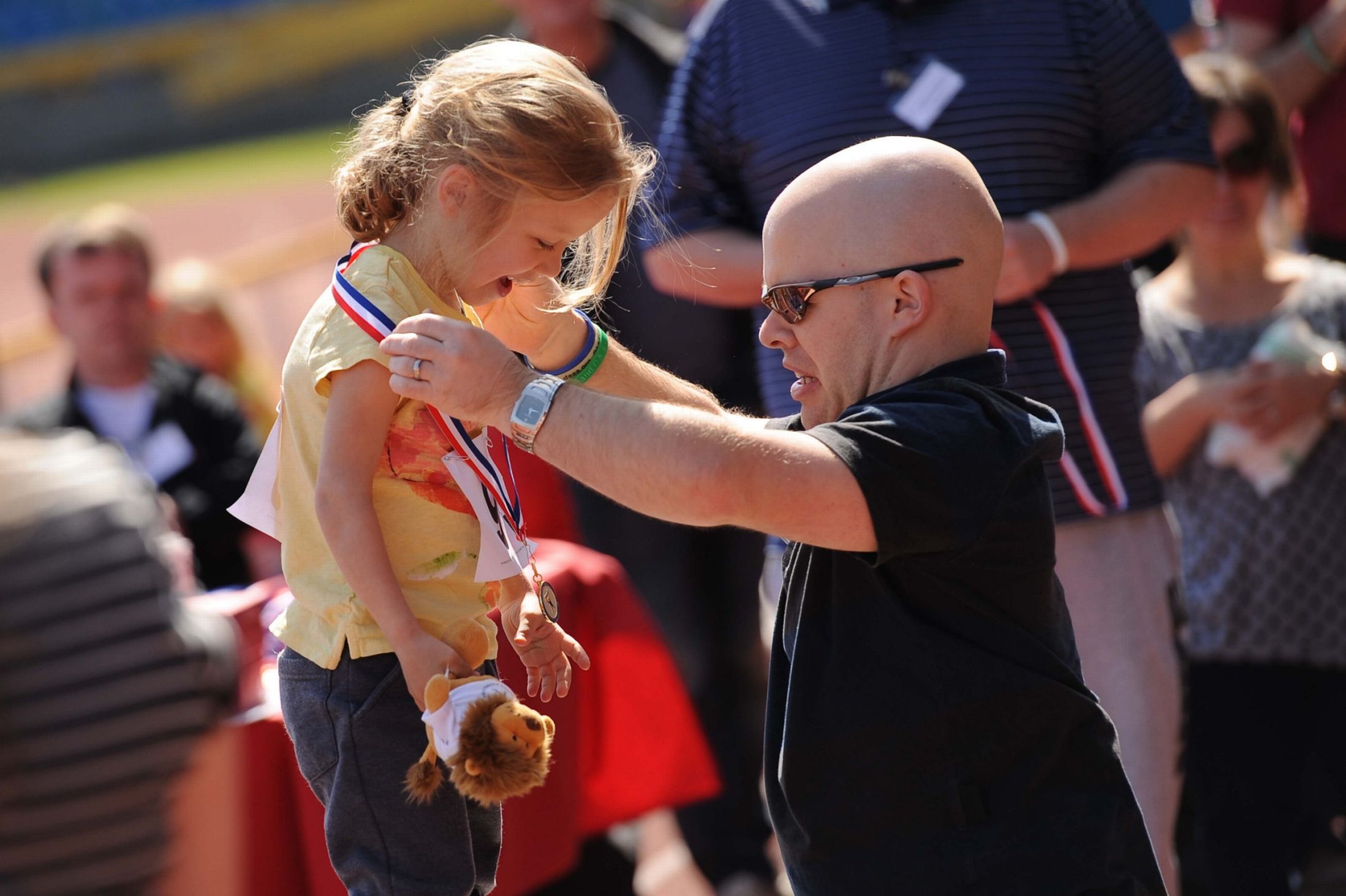 2014 National Dwarf Games Dsauk