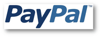 Paypal Logo