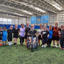 Instagram image post 17973608147339644 from user dwarfsportsdsauk