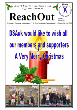 Reachout 61